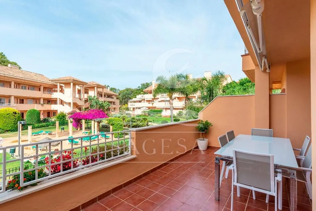 Los Jardines de Santa Maria Golf Marbella