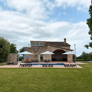 Country house Mas Trobat Spain