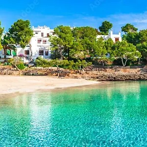  Apartment Vallibre Spain
