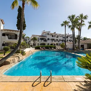  Apartment Recien Reformado En Cala En Porter Spain