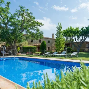  Country house Masia Rural Poch Spain