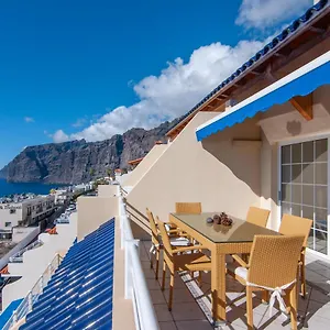  Holiday home Penthouse Duplex Avenida 1a011 Spain