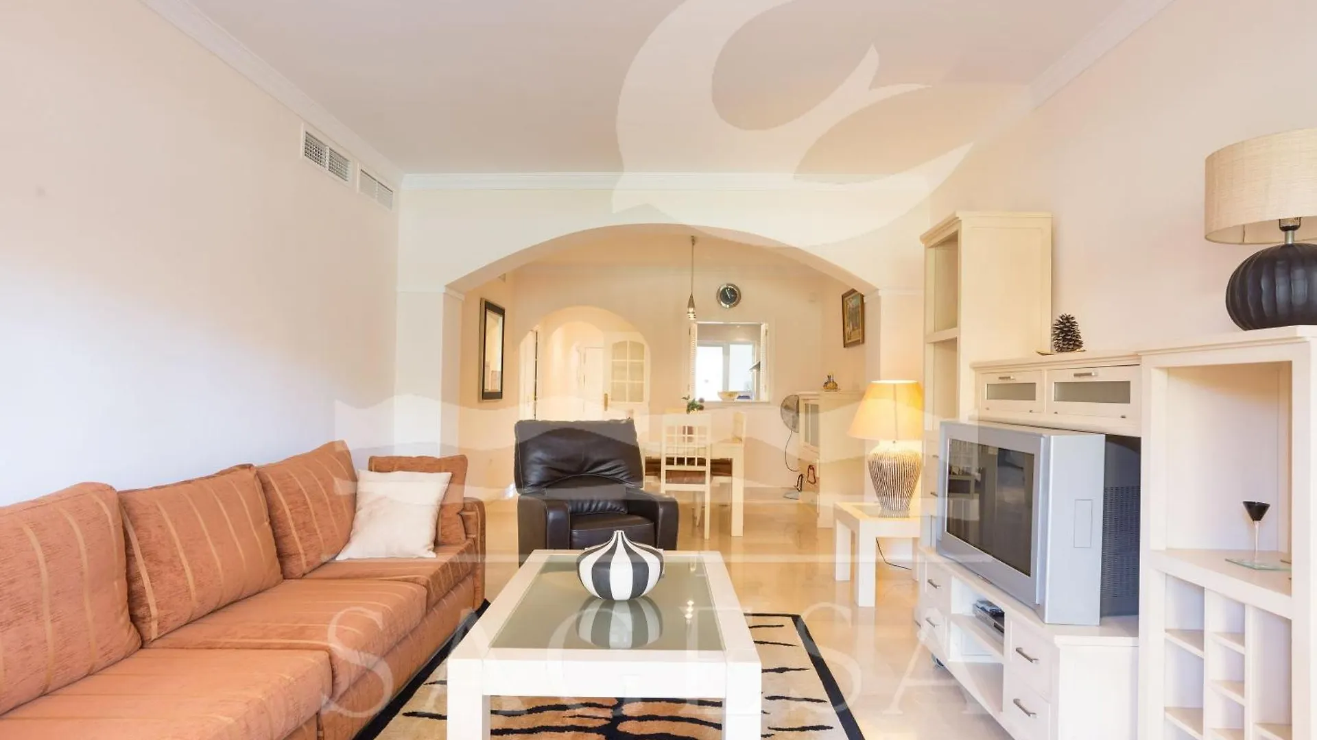 Jardines De Santa Maria Golf Apartment Marbella Spain