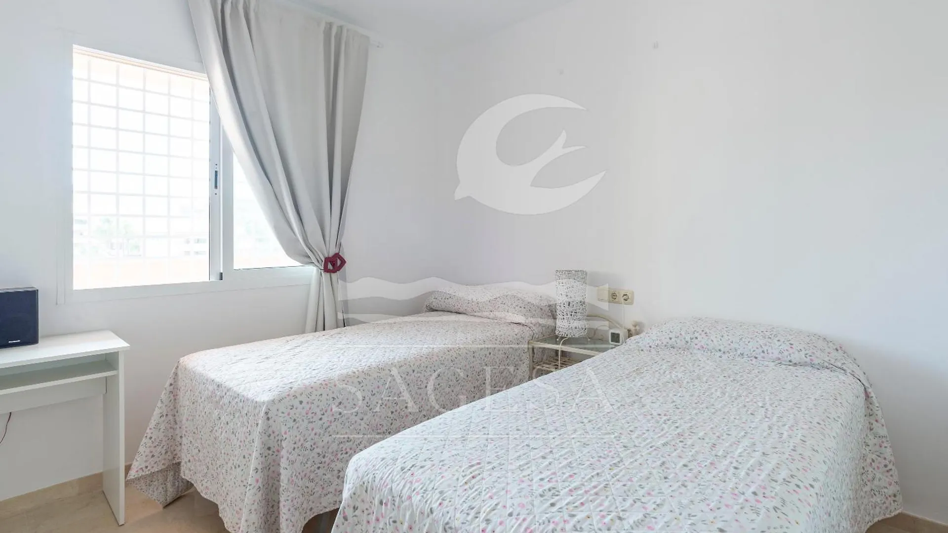 Jardines De Santa Maria Golf Apartment Marbella