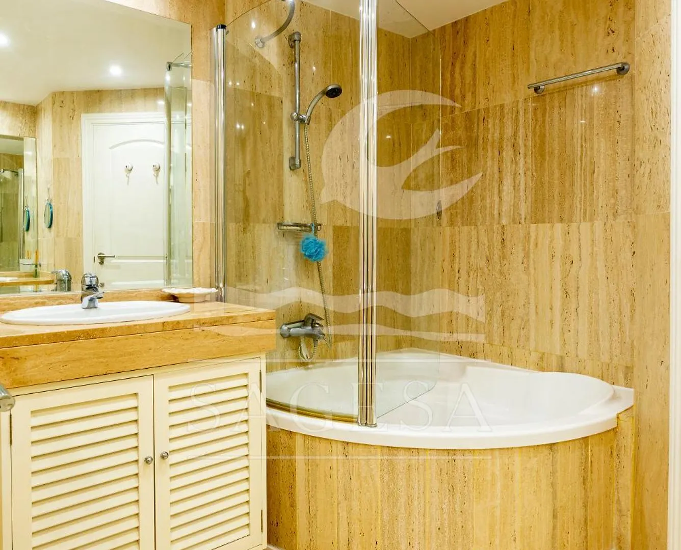 Jardines De Santa Maria Golf Apartment Marbella