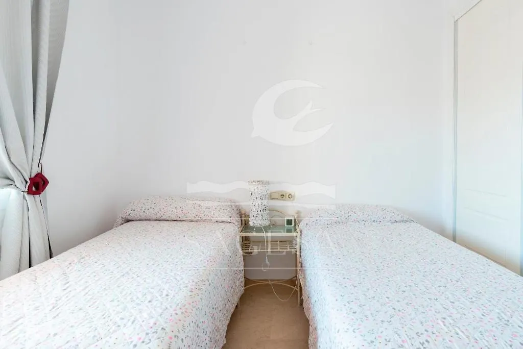 Jardines De Santa Maria Golf Apartment Marbella