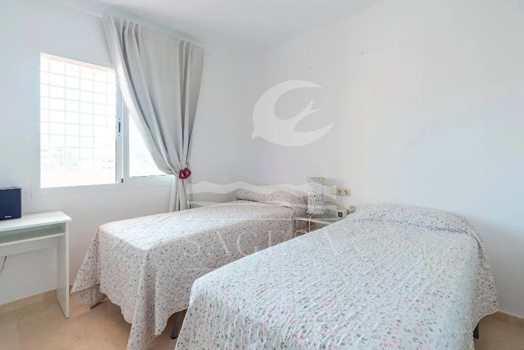 Jardines De Santa Maria Golf Apartment Marbella Spain